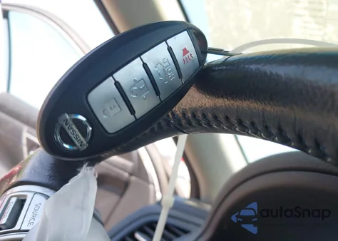 2016 Nissan Altima 2.5/S/Sv/Sl/Sr из США, поврежденный, VIN 1N4AL3APXGC232368